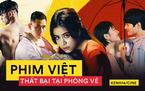 Điện ảnh Việt có một cuộc đua đốt tiền để kiếm tiền: nhiều cái tên ngã ngựa đau điếng - Ảnh 2. Điện ảnh Việt có một cuộc đua đốt tiền để kiếm tiền: nhiều cái tên ngã ngựa đau điếng - Ảnh 2.