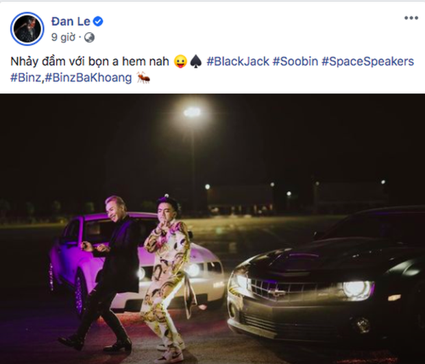 Xuất hiện group anti Châu Bùi và Binz hơn 6 nghìn thành viên, còn tuyên bố ghét không cần phải giải trình - Ảnh 4.