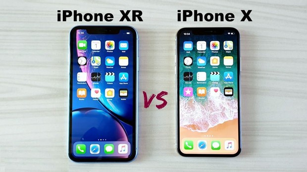 Liệu iPhone X và XR có còn đáng mua trong năm 2021? - Ảnh 2.