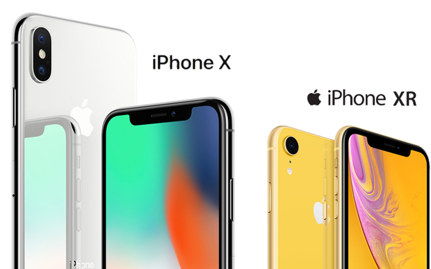 Liệu iPhone X và XR có còn đáng mua trong năm 2021? - Ảnh 1.