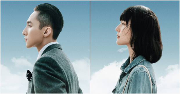 Photoshop đổi giới tính Sơn Tùng, netizen giật mình vì “sếp” giống Hải Tú đến mức phải thốt lên: “2 người có tướng phu thê hay gì?” - Ảnh 3.