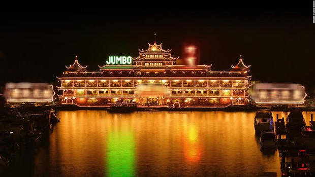 Loạt sự thật về các địa điểm trên thế giới có thể khiến bạn há hốc mồm kinh ngạc, chỗ cuối cùng mới thực sự gây sốc - Ảnh 22.