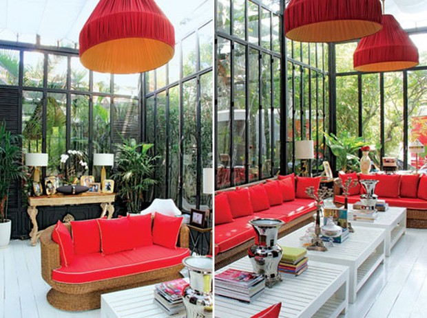 Thăm ngôi nhà cổ của NTK Thái Công: Biệt thự Pháp giữa lòng Sài Gòn, nội thất châu Âu vừa cầu kỳ vừa sang chảnh - Ảnh 15.