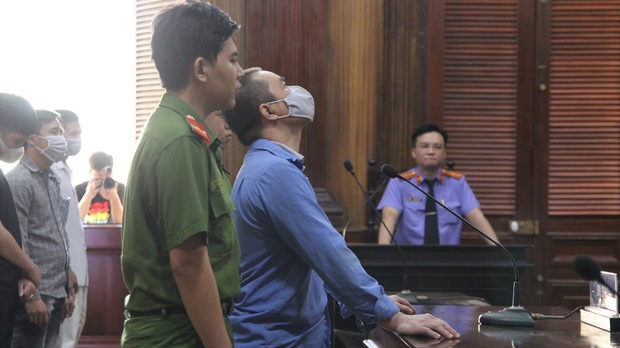 Tử hình kẻ đốt nhà hàng xóm khiến 5 người trong gia đình tử vong ở Sài Gòn  - Ảnh 3.