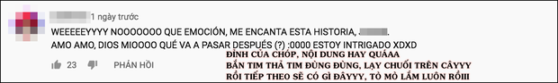 500 anh em quốc tế chấm OST Em Là Chàng Trai Của Anh hay nhất làng đam mỹ, còn quay clip hú hét vì cẩu lương của cặp CoDu - Ảnh 6.