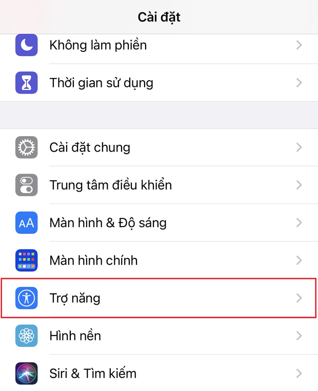 Ai cũng thích dùng iPhone nhưng không nhiều người biết cách chỉnh màu màn hình cực kỳ bá đạo này! - Ảnh 1.