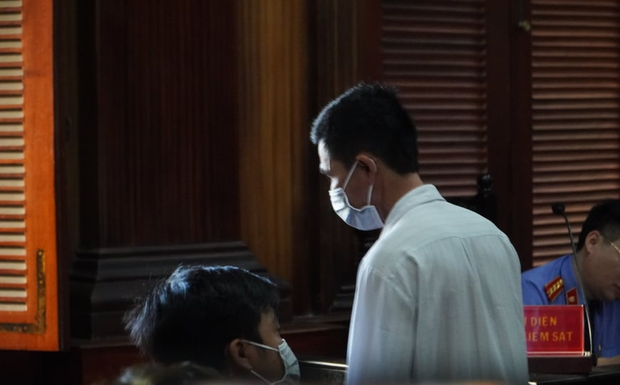 Tử hình kẻ đốt nhà hàng xóm khiến 5 người trong gia đình tử vong ở Sài Gòn  - Ảnh 4.