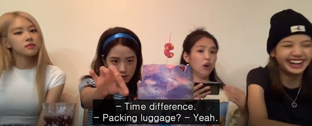 Jennie tiết lộ điều khó khăn nhất khi BLACKPINK chạy tour, tưởng chấn thương hay lệch múi giờ nhưng nghe sự thật mà ngã ngửa - Ảnh 2.