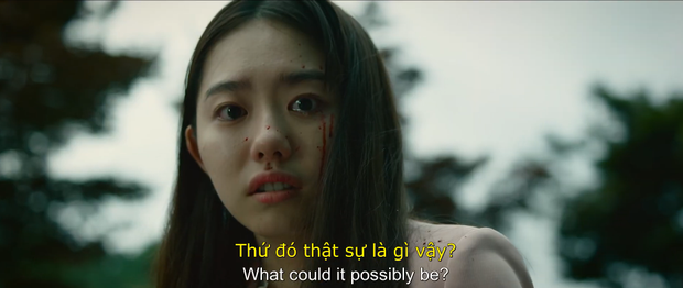 Sợ ướt bỉm khi xem trailer Nam Sinh Số 11, mấy chị gái xứ Hàn ai cũng xinh nhưng bị ma ám thấy tội ghê! - Ảnh 8.