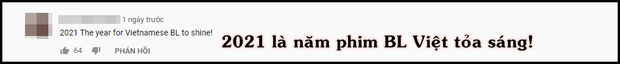 500 anh em quốc tế chấm OST Em Là Chàng Trai Của Anh hay nhất làng đam mỹ, còn quay clip hú hét vì cẩu lương của cặp CoDu - Ảnh 8.