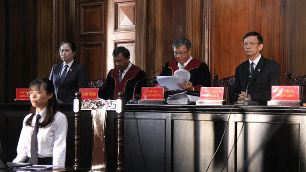 Tử hình kẻ đốt nhà hàng xóm khiến 5 người trong gia đình tử vong ở Sài Gòn  - Ảnh 1.