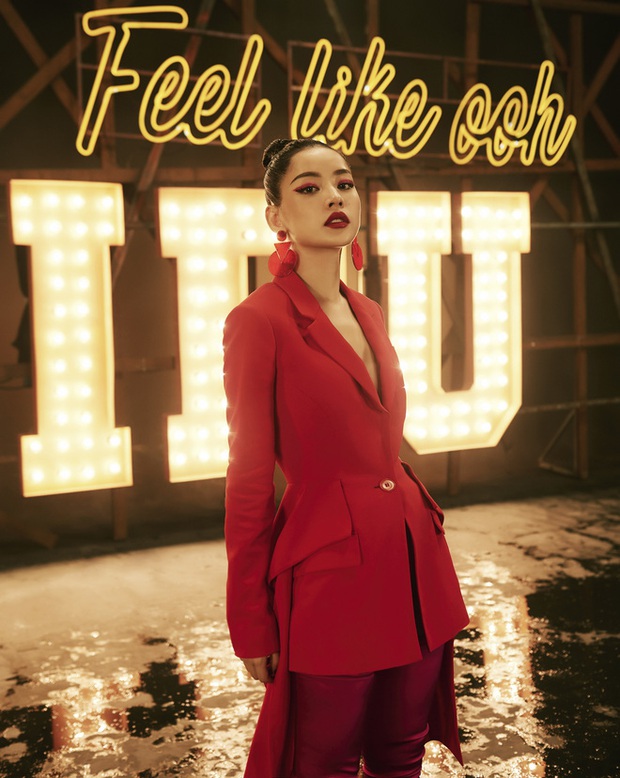 Dân mạng phản ứng MV debut của Phí Phương Anh: Tuyên bố đây là thảm hoạ Vpop còn khẳng định không có cửa so sánh với Chi Pu? - Ảnh 5.