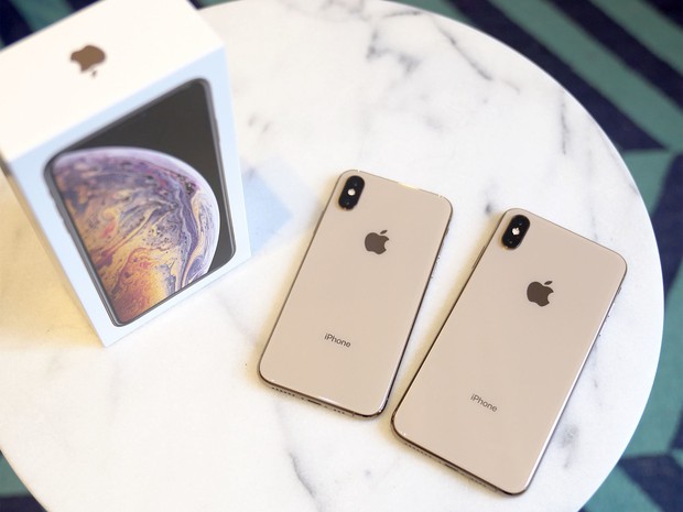 Có nên mua iPhone XS/ XS Max? - Ảnh 2.