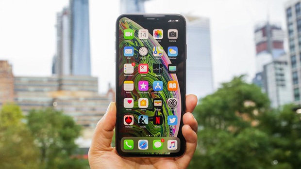 Có nên mua iPhone XS/ XS Max? - Ảnh 8.