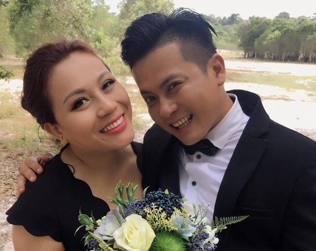 Bạn thân tố Hoàng Anh vũ phu với vợ khi còn chung sống, tiết lộ phản ứng của Quỳnh Như khi được Minh Luân khuyên nhủ - Ảnh 6. Bạn thân tố Hoàng Anh vũ phu với vợ khi còn chung sống, tiết lộ phản ứng của Quỳnh Như khi được Minh Luân khuyên nhủ - Ảnh 6.