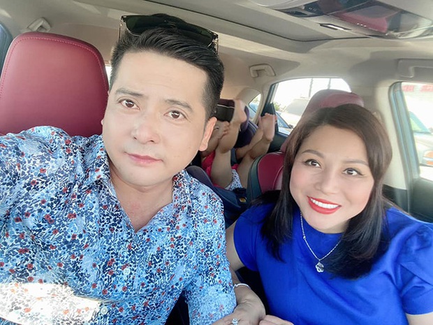 Bạn thân tố Hoàng Anh vũ phu với vợ khi còn chung sống, tiết lộ phản ứng của Quỳnh Như khi được Minh Luân khuyên nhủ - Ảnh 4. Bạn thân tố Hoàng Anh vũ phu với vợ khi còn chung sống, tiết lộ phản ứng của Quỳnh Như khi được Minh Luân khuyên nhủ - Ảnh 4.