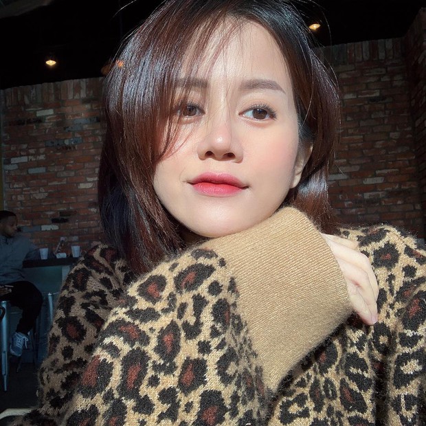 An Nguy khoe nhan sắc cuốn hút khi mang thai con đầu lòng, ai nghĩ Vlogger đã 34 tuổi rồi! - Ảnh 6.