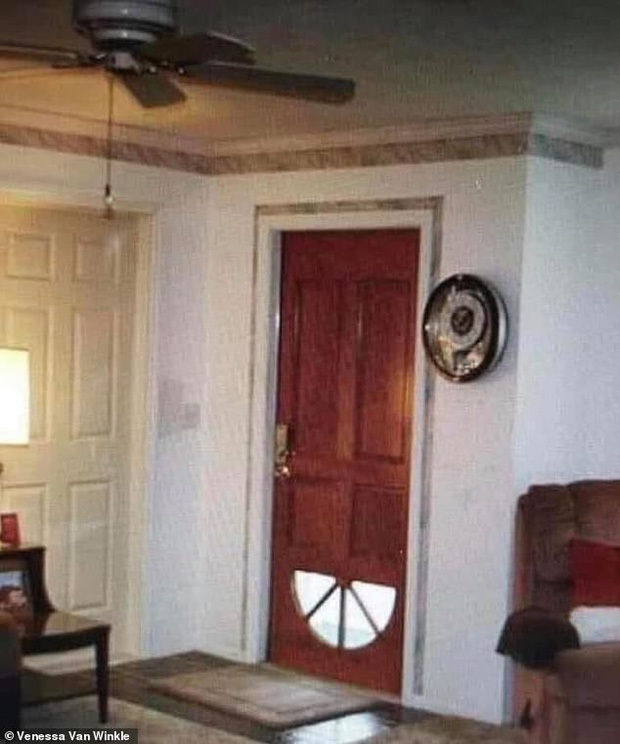 Tuyển tập những pha decor nhà nhìn muốn tức cái mình chứng minh mắt thẩm mỹ của gia chủ để sau gáy - Ảnh 8.