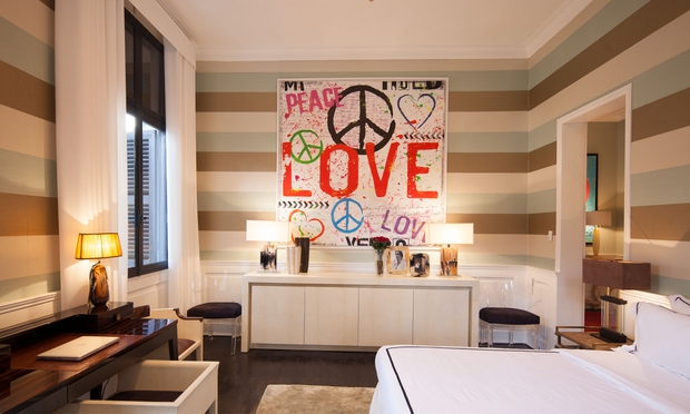 Thăm ngôi nhà cổ của NTK Thái Công: Biệt thự Pháp giữa lòng Sài Gòn, nội thất châu Âu vừa cầu kỳ vừa sang chảnh - Ảnh 7.