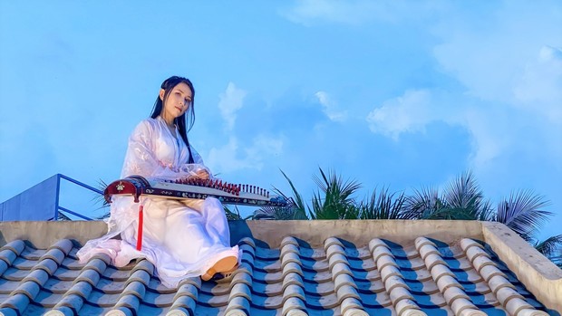 Thiên An Official - “chị đại” mảng nhạc chế, vượt lên trên món đồ loạt cái thương hiệu nổi tiếng nhập BXH YouTuber nổi trội 2020 - Hình ảnh 4.
