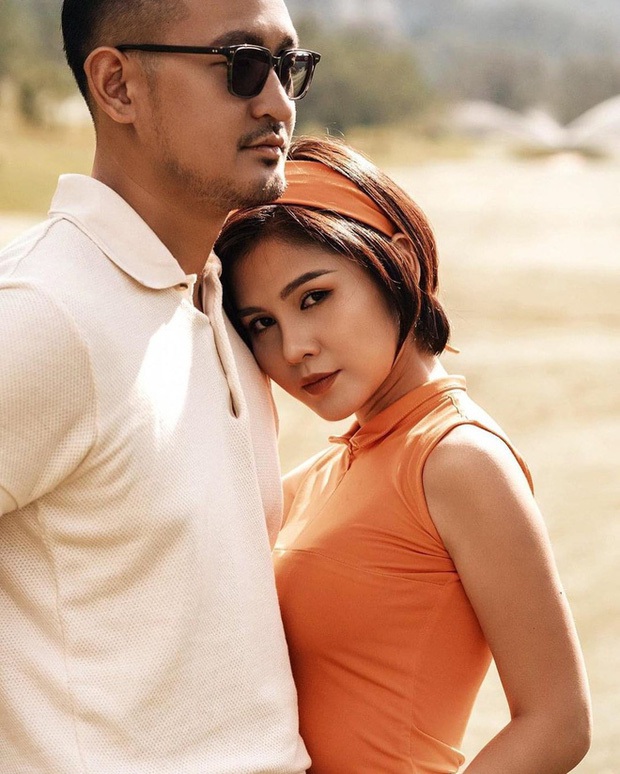 Chồng giám đốc tăng 10kg sau khi kết hôn, MC Thu Hoài cảm giác như đang ở với người khác - Ảnh 3.