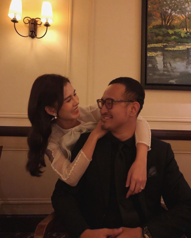 Chồng giám đốc tăng 10kg sau khi kết hôn, MC Thu Hoài cảm giác như đang ở với người khác - Ảnh 5.