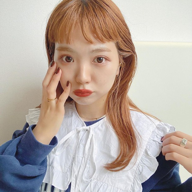 Mách bạn 5 nguyên tắc giữ màu nhuộm lâu phai, đến lúc chơi Tết vẫn trông như vừa mới làm tóc - Ảnh 5.