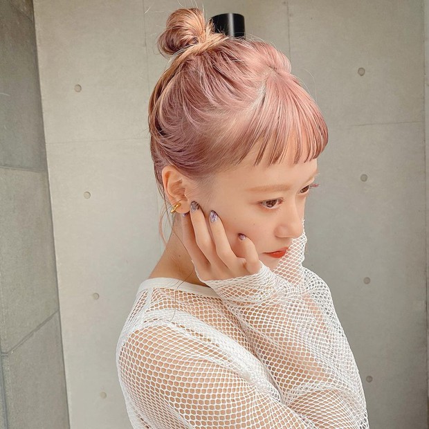 Mách bạn 5 nguyên tắc giữ màu nhuộm lâu phai, đến lúc chơi Tết vẫn trông như vừa mới làm tóc - Ảnh 4.