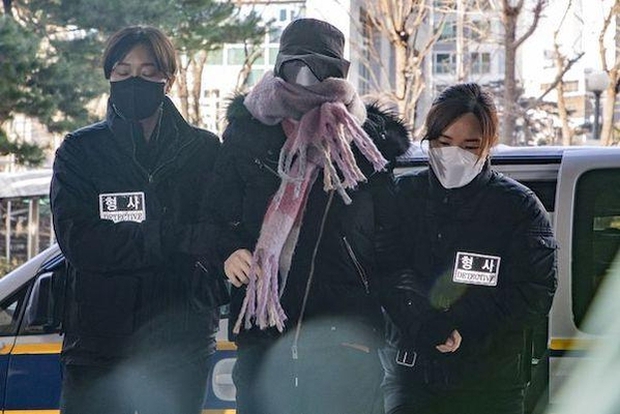 Chấn động: Hôn thê cũ của Park Yoochun bị bắt khẩn, nghi dính líu đến băng đảng ma tuý lớn nhất Hàn Quốc và cái chết của chồng mới - Ảnh 6.