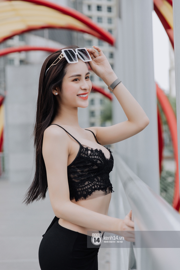 Tường Vi - Người đẹp chuyển giới bỏ nhà đi năm 17 tuổi: Xưa ham to sửa ngực một lần cho đáng, giờ nhìn lại thấy nó... quá đáng! - Ảnh 10.