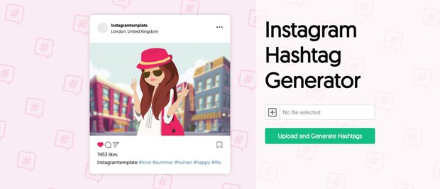 Dùng Instagram như thế nào để tăng tương tác, tăng lượt theo dõi? - Ảnh 7. Dùng Instagram như thế nào để tăng tương tác, tăng lượt theo dõi? - Ảnh 7.