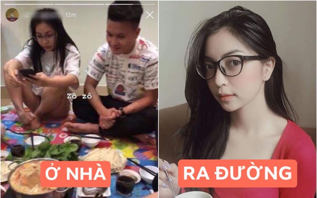 Nhật Lê lên đồ đi quẩy vs lúc ở nhà rửa bát: Biến hình cực gắt nhưng may quá vẫn xinh! - Ảnh 2.