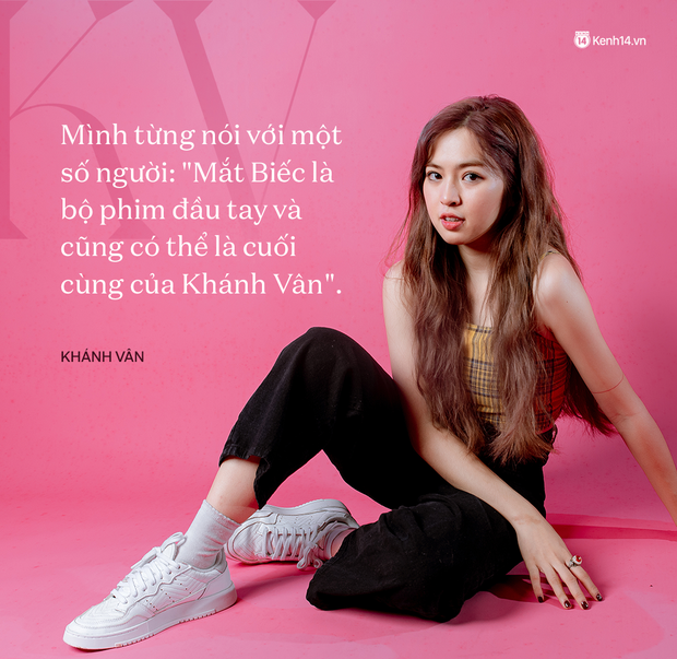 Khánh Vân bật khóc nói về biến cố gia đình: Mình từng hận họ hàng đến mức không muốn nhắc họ Đỗ ở trong tên - Ảnh 4. Khánh Vân bật khóc nói về biến cố gia đình: Mình từng hận họ hàng đến mức không muốn nhắc họ Đỗ ở trong tên - Ảnh 4.
