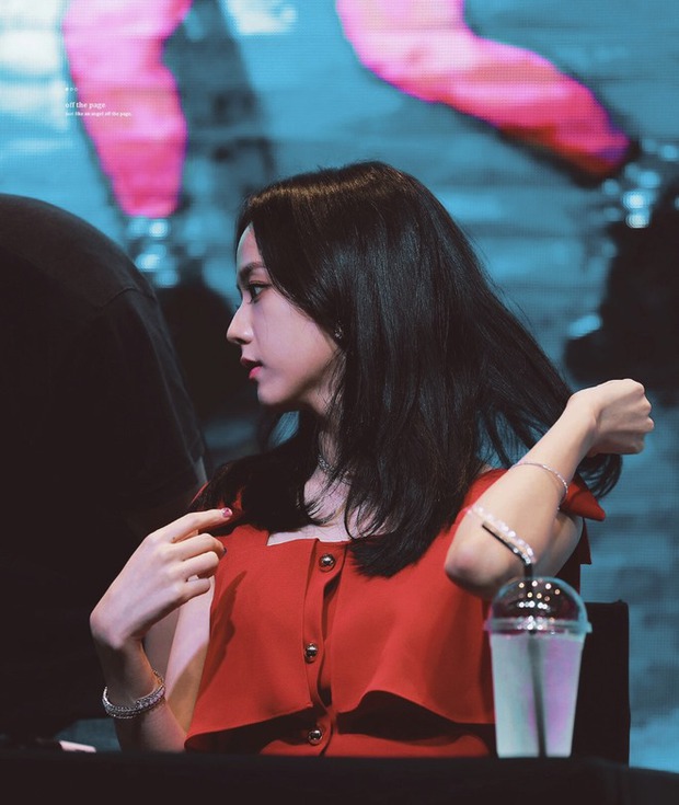 Netizen đang phát cuồng vì góc nghiêng của Jisoo (BLACKPINK): Xương hàm đến sống mũi thế này, bảo sao được gọi là Hoa hậu Hàn - Ảnh 11.