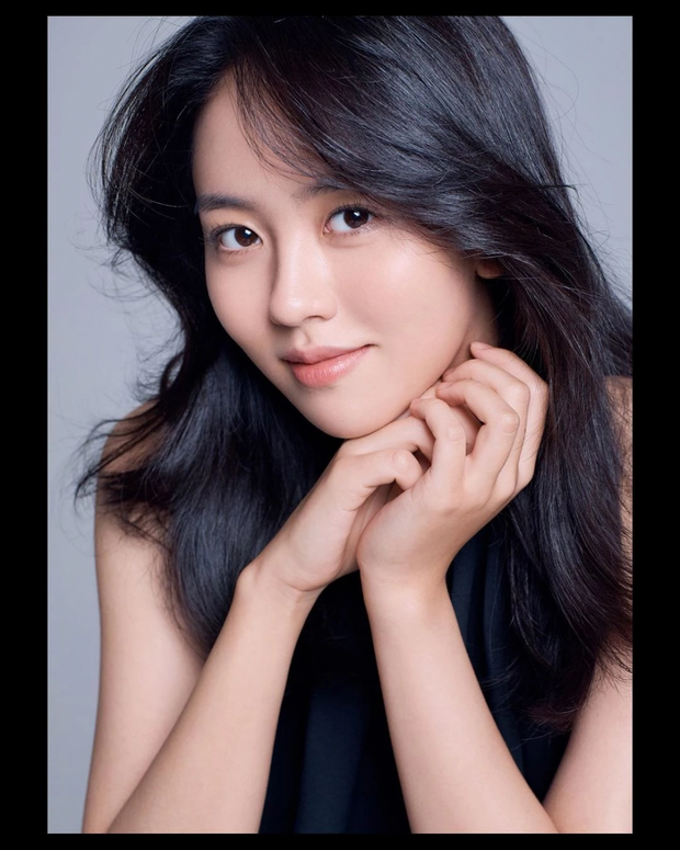 Lâu lắm mới trở lại, sao nhí Mặt Trăng Ôm Mặt Trời Kim So Hyun khiến MXH bùng nổ với visual xinh đến... lặng người - Ảnh 7.