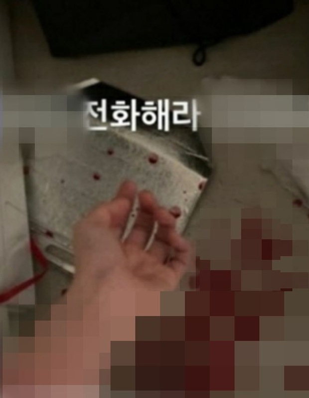 Chấn động: Hôn thê cũ của Park Yoochun bị bắt khẩn, nghi dính líu đến băng đảng ma tuý lớn nhất Hàn Quốc và cái chết của chồng mới - Ảnh 5.