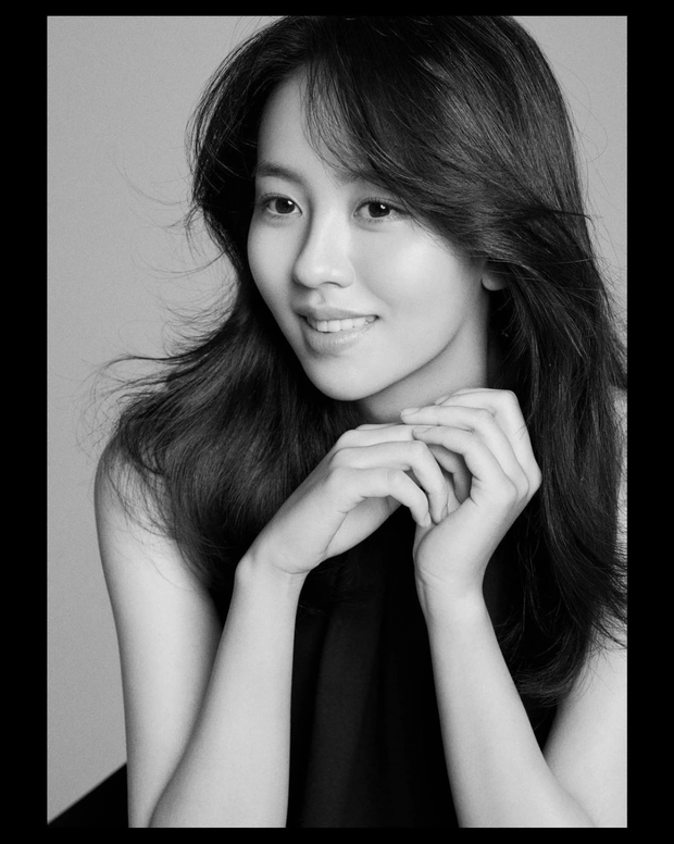 Lâu lắm mới trở lại, sao nhí Mặt Trăng Ôm Mặt Trời Kim So Hyun khiến MXH bùng nổ với visual xinh đến... lặng người - Ảnh 8.