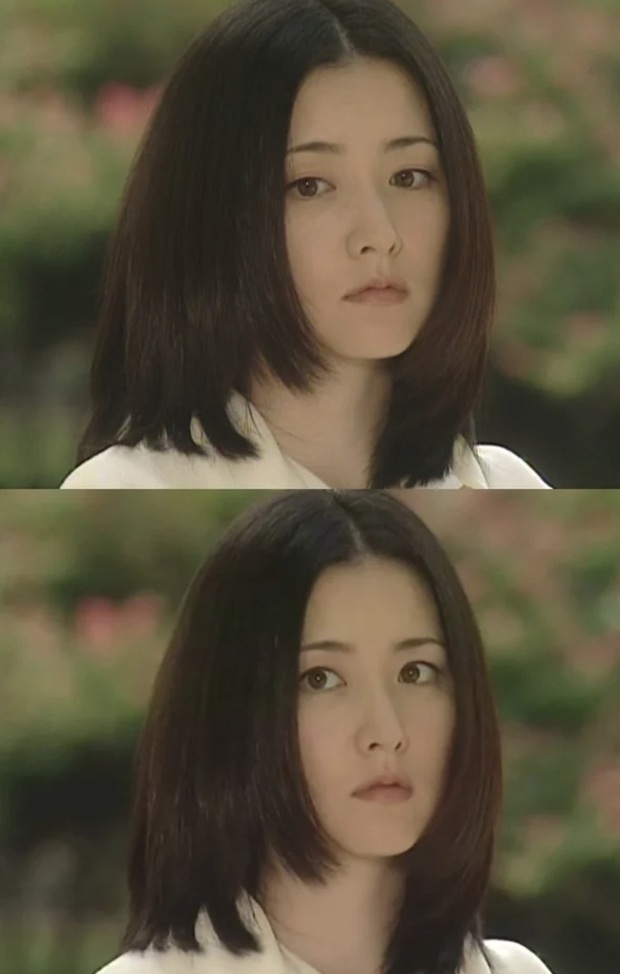 Chủ đề khiến netizen Hàn khẩu chiến: Song Hye Kyo, Son Ye Jin được cả Châu Á tung hô vẫn phải xếp sau hai người đẹp 50 tuổi  - Ảnh 3.