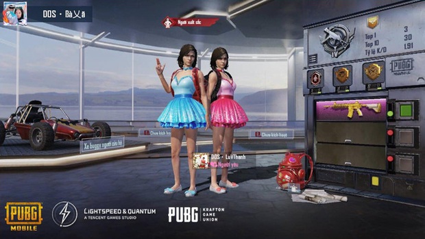 Nam game thủ PUBG Mobile đi từ Bắc vào Nam, ăn vạ nhà bạn gái 1 tuần để xin cưới - Ảnh 1.