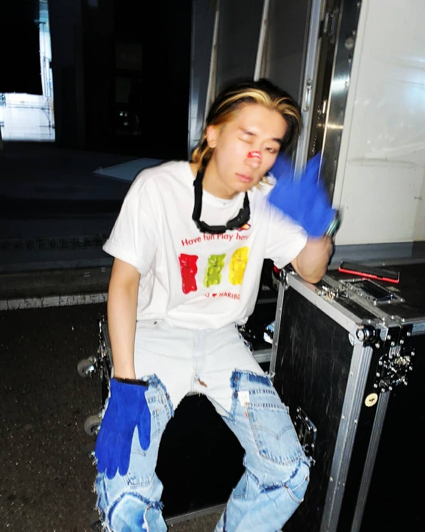 Khi vũ công của idol nổi sau 1 đêm vì quá đẹp: 2 nữ dancer của EXO xinh xỉu, hot boy 6 múi của Sunmi và biên đạo nhà SM át cả idol - Ảnh 33.