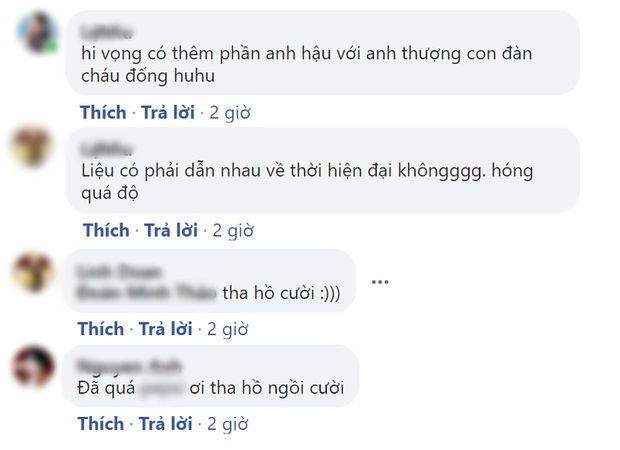 Mr. Queen mới lên sóng 8 tập đã chốt đơn làm ngoại truyện bao lầy, fan chuẩn bị tinh thần cười nhức nách đi thôi! - Ảnh 2.