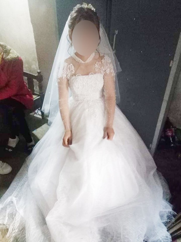 Người phụ nữ khai man tuổi để lấy thêm chồng dù đã có gia đình và 2 con: Cả chồng mới và chồng cũ đều không nhận, cô dâu đã về nhà mẹ đẻ - Ảnh 2.