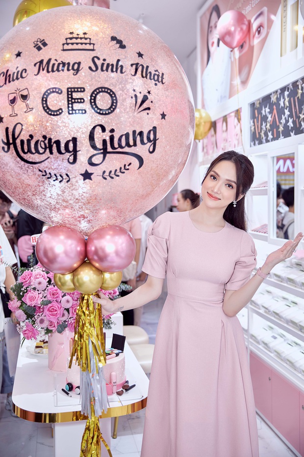 Công ty mỹ phẩm do Hương Giang làm CEO bị chỉ trích vì lợi dụng nơi linh thiêng để PR, đại diện giải thích liệu có hợp lý? - Ảnh 4.