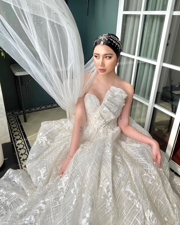 Hoá ra ái nữ của ôm trùm chuỗi bánh mì BreadTalk chính là rich kid từng mạnh tay chi gần tỷ bạc chuyển giới - Ảnh 8.