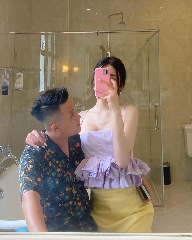 Hoá ra ái nữ của ôm trùm chuỗi bánh mì BreadTalk chính là rich kid từng mạnh tay chi gần tỷ bạc chuyển giới - Ảnh 9.