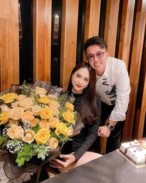 Hương Giang húp trọn tô bún dọc mùng giữa cơn rét run của Hà Nội, netizen hỏi thăm: Có dẫn anh Matt Liu đi cùng không chị? - Ảnh 4.