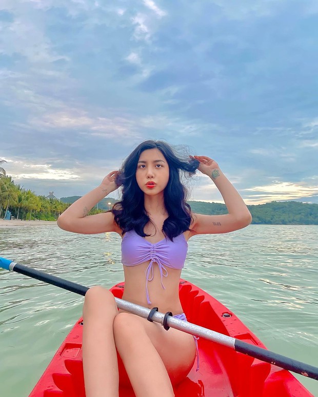 Hoá ra ái nữ của ôm trùm chuỗi bánh mì BreadTalk chính là rich kid từng mạnh tay chi gần tỷ bạc chuyển giới - Ảnh 1.