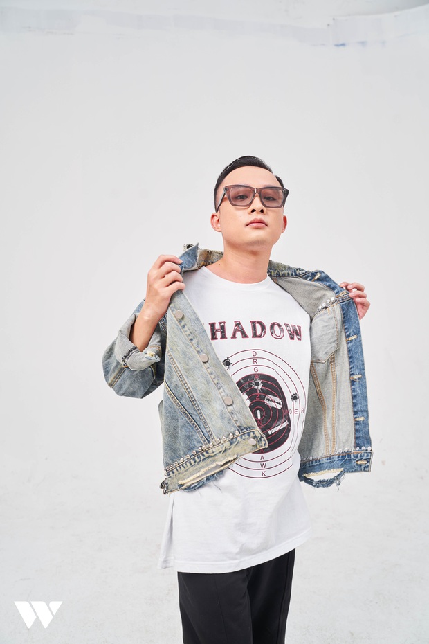 Producer Tinle - nhân tố bí ẩn kín tiếng của SpaceSpeakers: 2 - 3 năm nữa, Rap/Hip-hop có hạ nhiệt tôi thấy rất bình thường - Ảnh 4. Producer Tinle - nhân tố bí ẩn kín tiếng của SpaceSpeakers: 2 - 3 năm nữa, Rap/Hip-hop có hạ nhiệt tôi thấy rất bình thường - Ảnh 4.