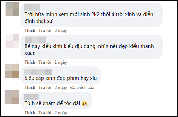 Dân Việt si mê nhan sắc nữ chính Trăm Năm Hòa Hợp: Tự nhiên gần gũi như hoa cỏ, bảo sao Vương An Vũ đòi cưới liền tay! - Ảnh 17.