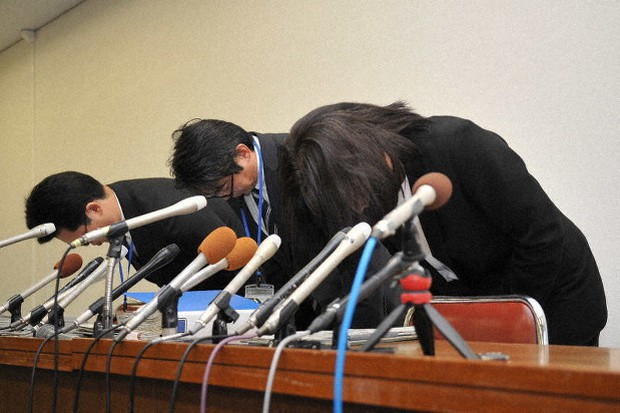 Hàng trăm giáo viên Nhật bị xử phạt vì quấy rối tình dục học sinh: Hiện thực kinh hoàng của nền giáo dục chất lượng nhất thế giới - Ảnh 5.